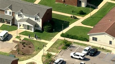 Two teens shot, another robbed within hours in St. Louis